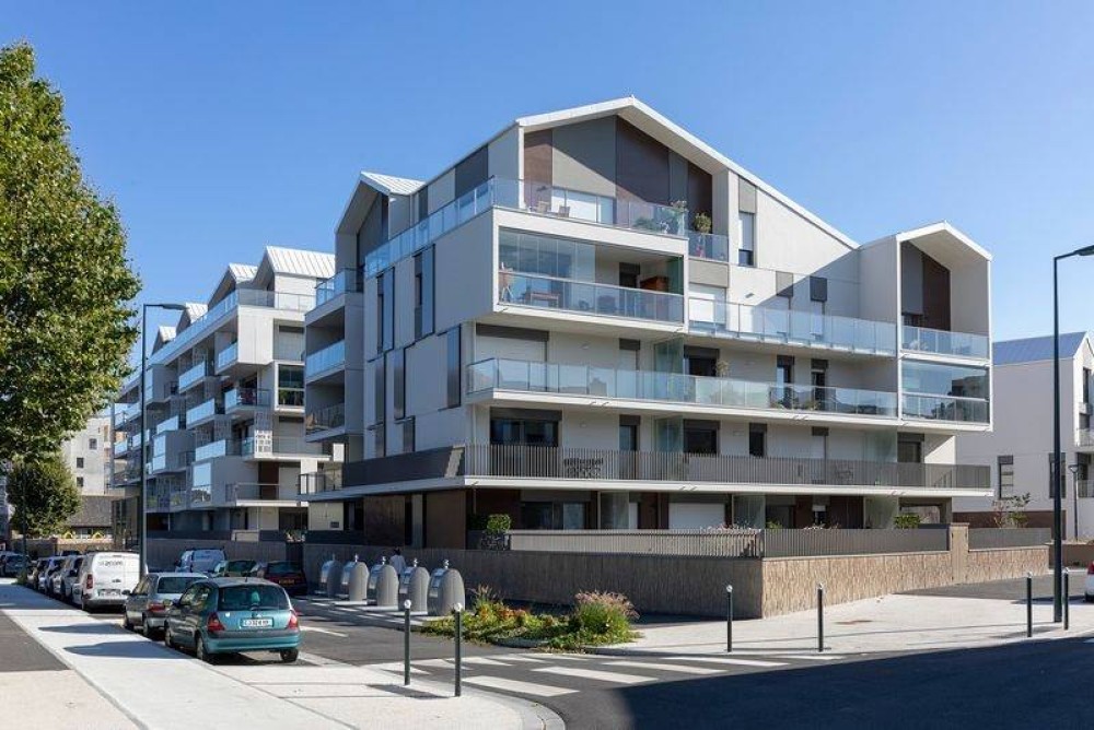 Résidence Le Sundeck - Observatoire BBC